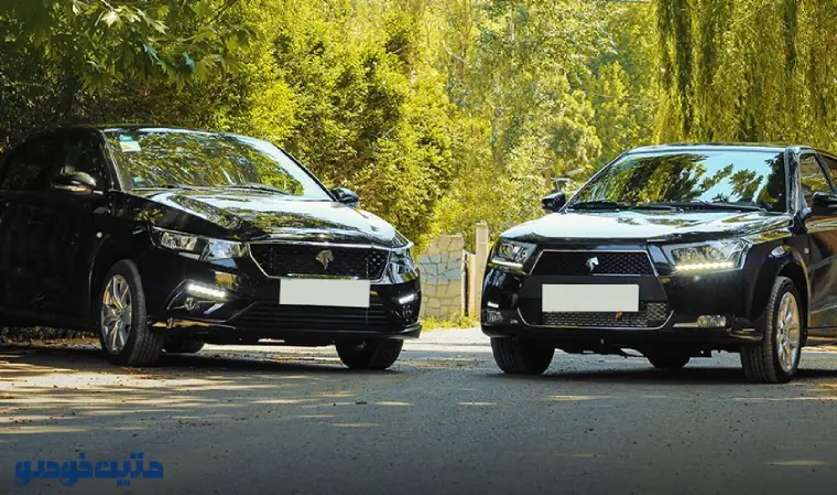 بهترین ماشین اتومات ایرانی