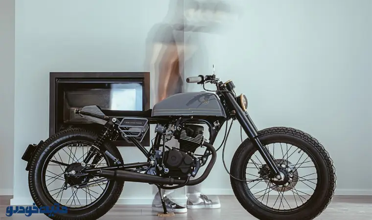 هوندا کاستوم