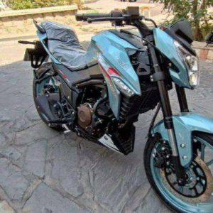 موتور KPS 250cc