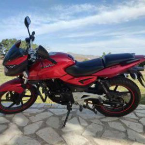 موتور پالس 200