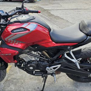 موتور هوندا  cb 150 r