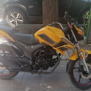 موتور دلتا 160