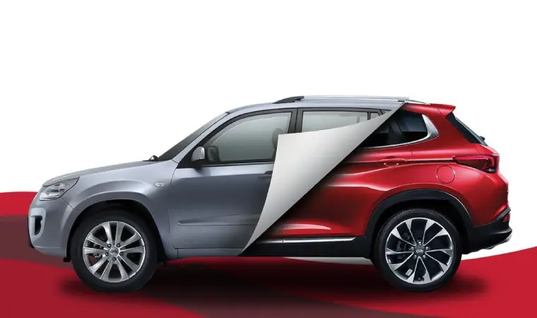 معاوضه خودرو با خودرو اقساطی