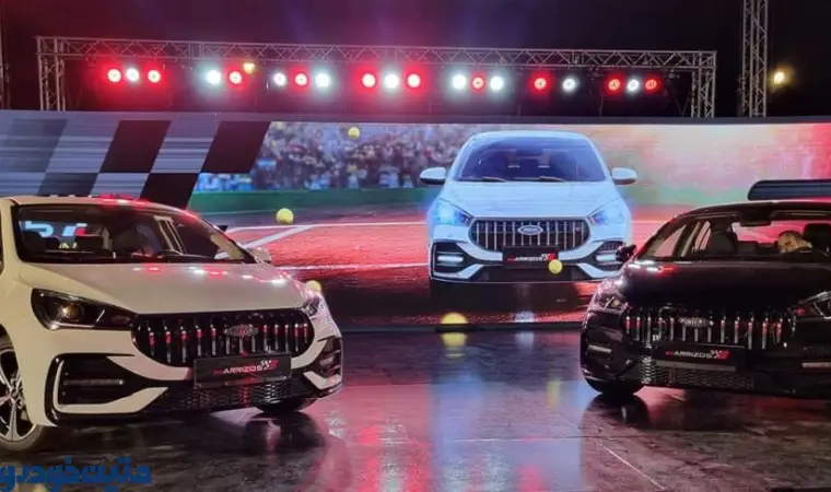 بهترین ماشین تا ۱/۵ میلیارد