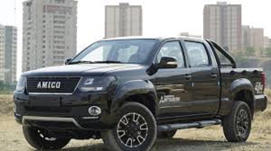 آمیکو آسنا 2024