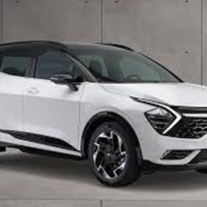 کیا اسپورتیج 2024