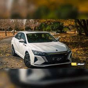 نیسان سیلیفی مکس2024