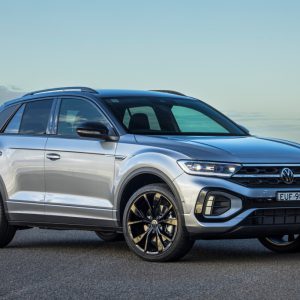 فولس واگن T-Rok