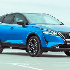 نیسان قشقایی2024