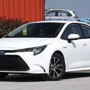 تویوتا لوین 1200 2024