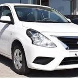 نیسان سانی2024