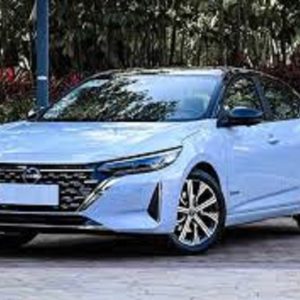 نیسان سیلیفی آمیتیس