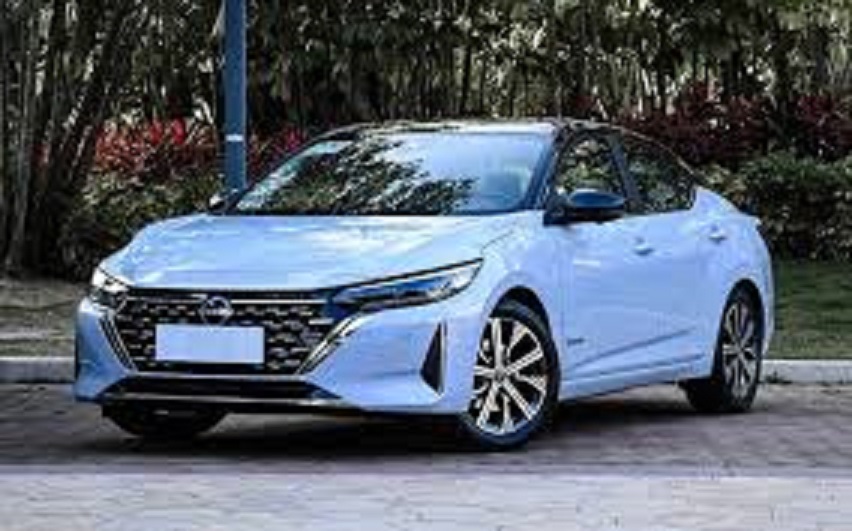 نیسان سیلیفی آمیتیس