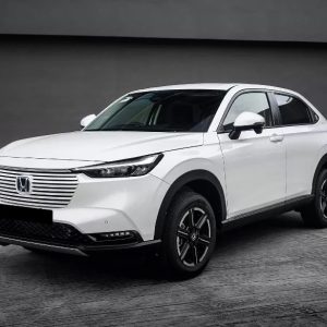 هوندا وزل2024