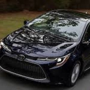 تویوتا کرولا2023/1200