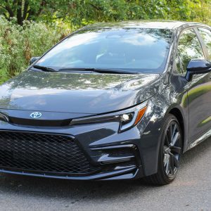 تویوتاکرولا 1200 2024