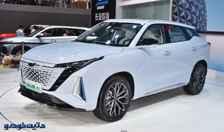 قطع همکاری چانگان با سایپا