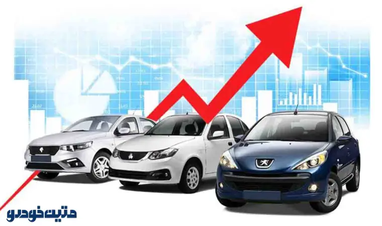 گرانی خودرو