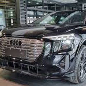 آئودی e_tron Q5