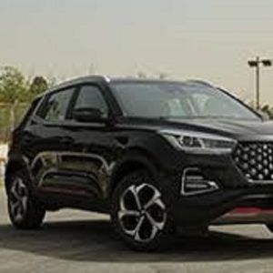 ام وی ام X55