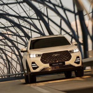 تیگو 7پرو پرمیوم