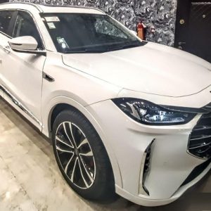 فیدلیتی پرستیژ 5نفره