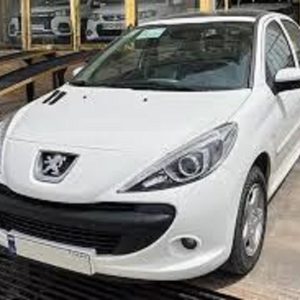 207 دنده پانا