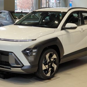 هیوندا کونا 2024