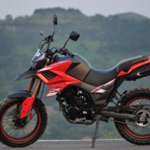 موتور سیکلت تریل 250 سی سی YZ