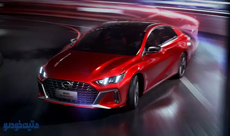 جی ای سی امپو